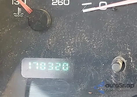 2000 Dodge Ram 1500 St from USA, damaged, VIN 1B7HC13Y4YJ171261